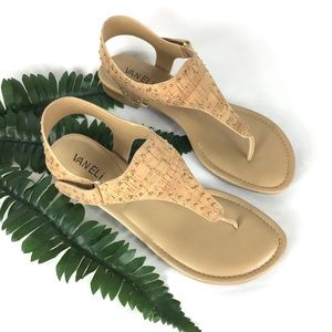 vaneli yalena sandal